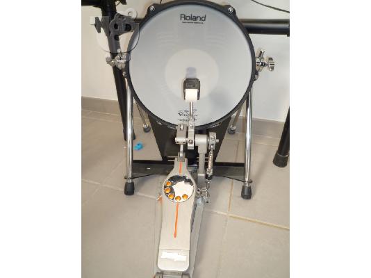 Roland TD-12KX V-Stage Series Drumset